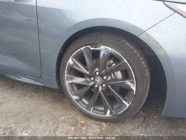 Toyota Corolla Hybrid Se 2024 JTDBCMFE6R3037558 Image 6