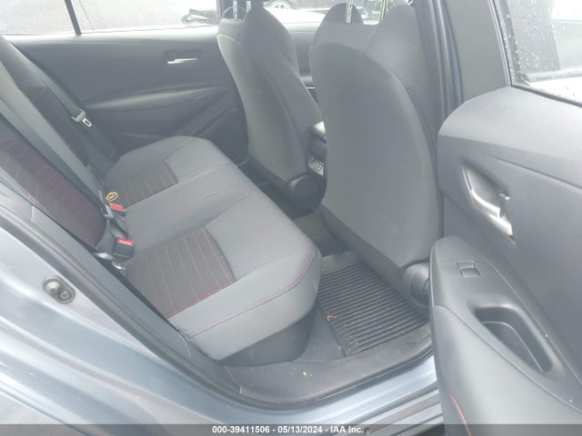 Toyota Corolla Hybrid Se 2024 JTDBCMFE6R3037558 Image 8