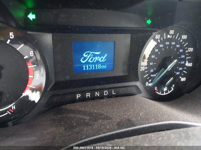 Ford FUSION S 2017 3FA6P0G7XHR148523 Image 7