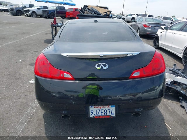 JN1CV6EK2EM111101 Infiniti Q60 Journey