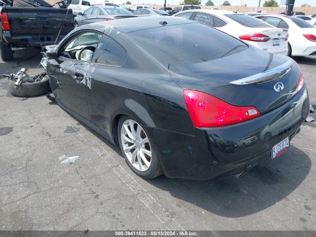 JN1CV6EK2EM111101 Infiniti Q60 Journey