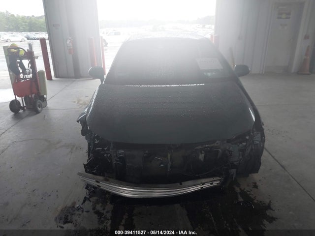 Toyota COROLLA L 2020 5YFDPRAE5LP053959 Image 13