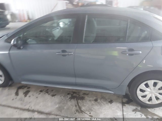 Toyota COROLLA L 2020 5YFDPRAE5LP053959 Image 15