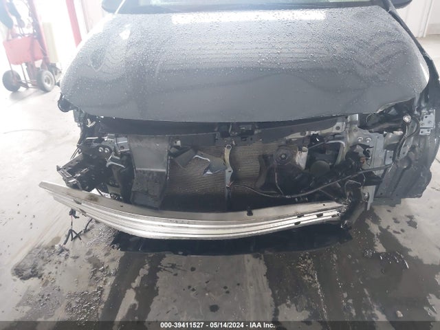 Toyota COROLLA L 2020 5YFDPRAE5LP053959 Image 6