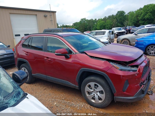Toyota RAV4 LE 2019 JTMG1RFV5KD009470 Image 13
