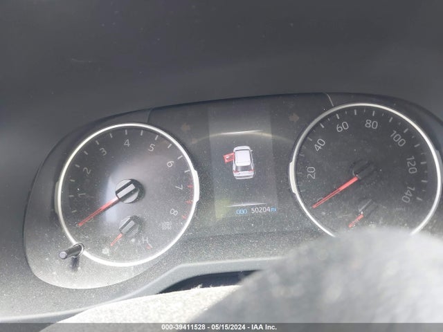 Toyota RAV4 LE 2019 JTMG1RFV5KD009470 Image 15