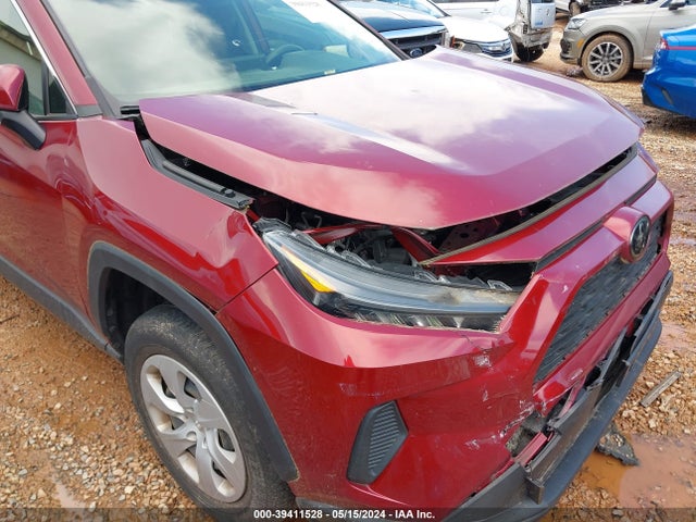 Toyota RAV4 LE 2019 JTMG1RFV5KD009470 Image 18