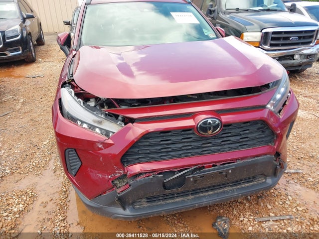 Toyota RAV4 LE 2019 JTMG1RFV5KD009470 Image 6
