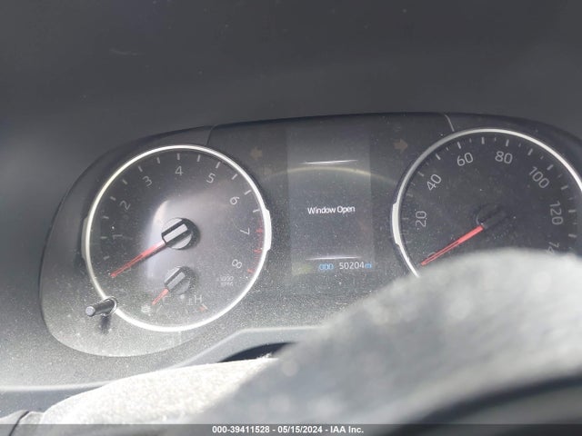 Toyota RAV4 LE 2019 JTMG1RFV5KD009470 Image 7