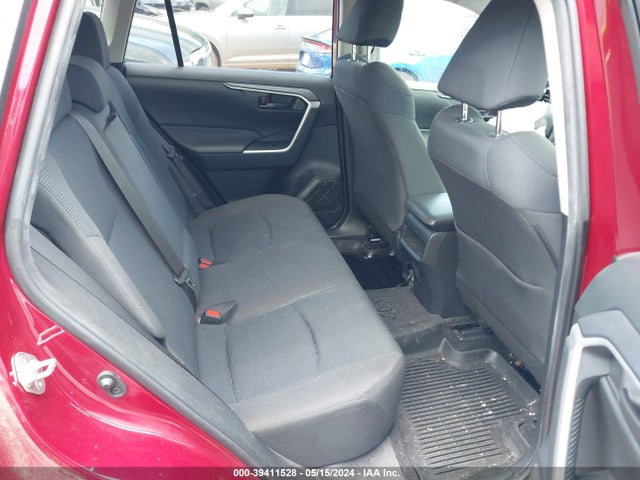 Toyota RAV4 LE 2019 JTMG1RFV5KD009470 Image 8