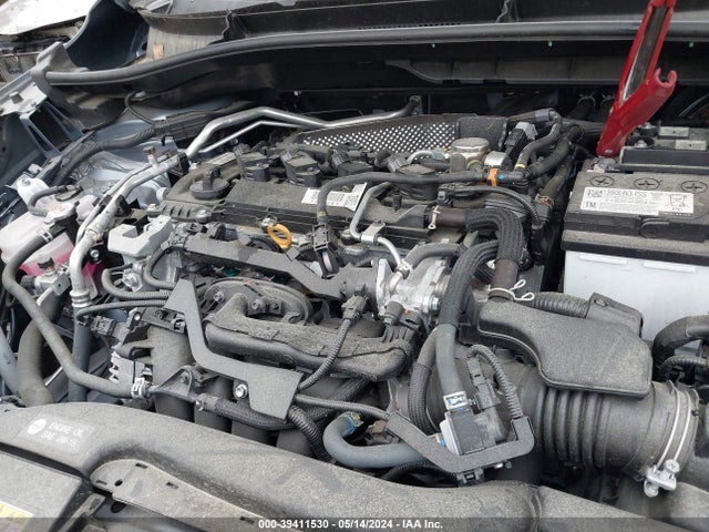 Toyota Corolla Cross Le 2022 7MUCAAAG4NV023710 Image 10