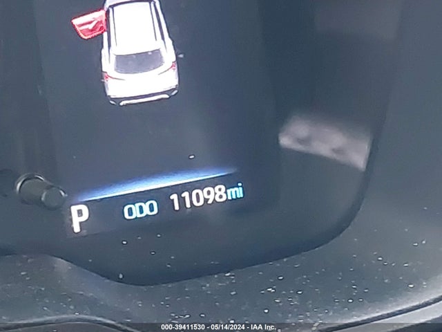 Toyota Corolla Cross Le 2022 7MUCAAAG4NV023710 Image 15