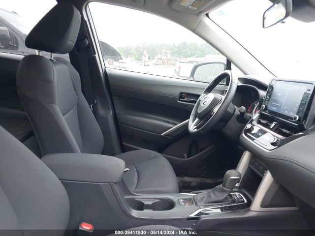 Toyota Corolla Cross Le 2022 7MUCAAAG4NV023710 Image 5