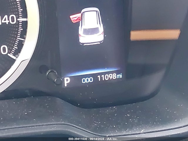 Toyota Corolla Cross Le 2022 7MUCAAAG4NV023710 Image 7