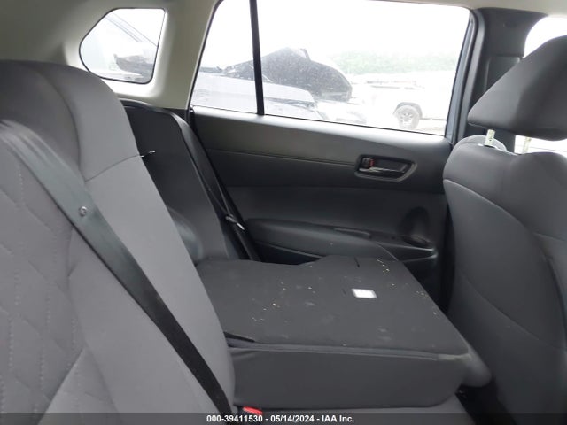 Toyota Corolla Cross Le 2022 7MUCAAAG4NV023710 Image 8