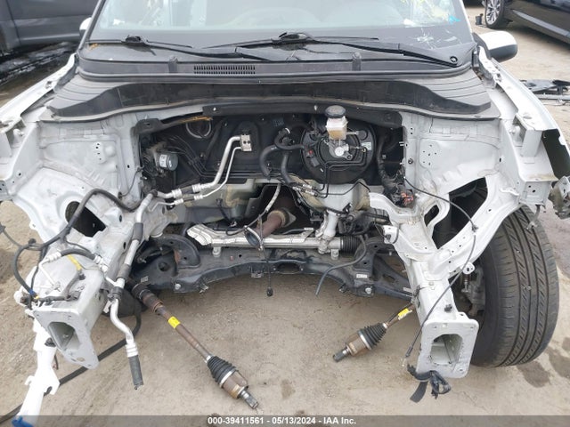 KIA SOUL LX 2021 KNDJ23AU8M7739387 Image 10