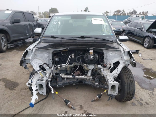 KIA SOUL LX 2021 KNDJ23AU8M7739387 Image 11