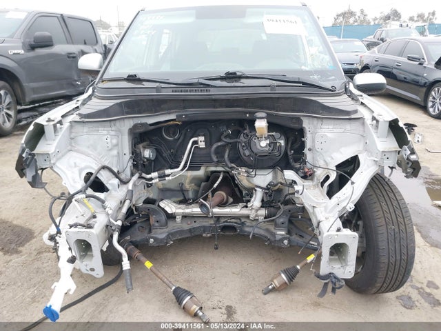 KIA SOUL LX 2021 KNDJ23AU8M7739387 Image 6