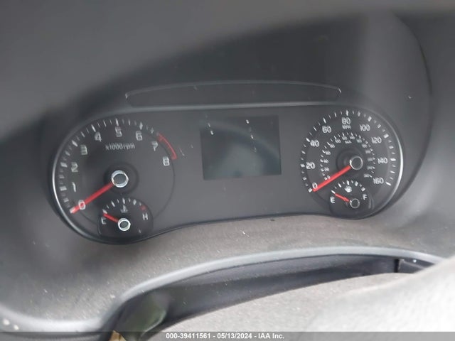 KIA SOUL LX 2021 KNDJ23AU8M7739387 Image 7