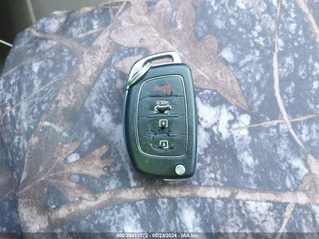 Hyundai SONATA SE 2015 5NPE24AF9FH120790 Image 11