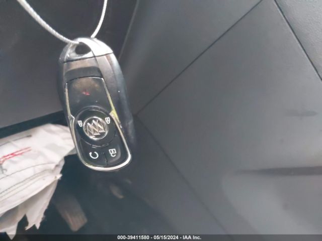KL4CJESB7MB350221 Buick Encore Awd Preferred