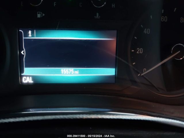 KL4CJESB7MB350221 Buick Encore Awd Preferred