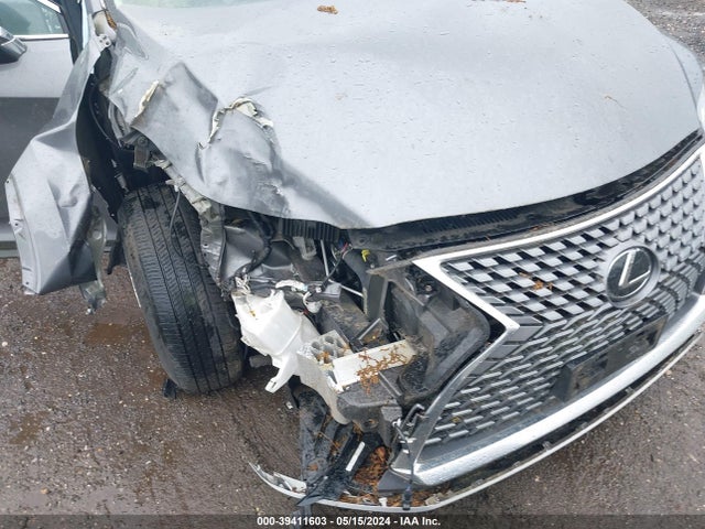 Lexus RX 350 2021 2T2HZMDA7MC274113 Image 6