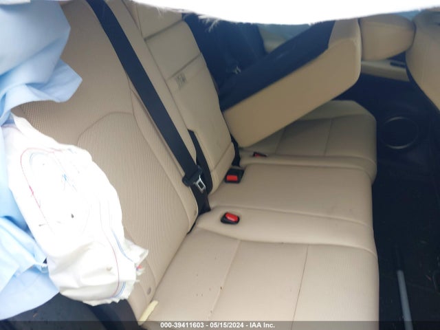 Lexus RX 350 2021 2T2HZMDA7MC274113 Image 8