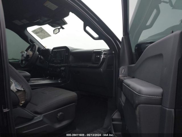 1FTFW1E58PFB19974 Ford F-150 Xl