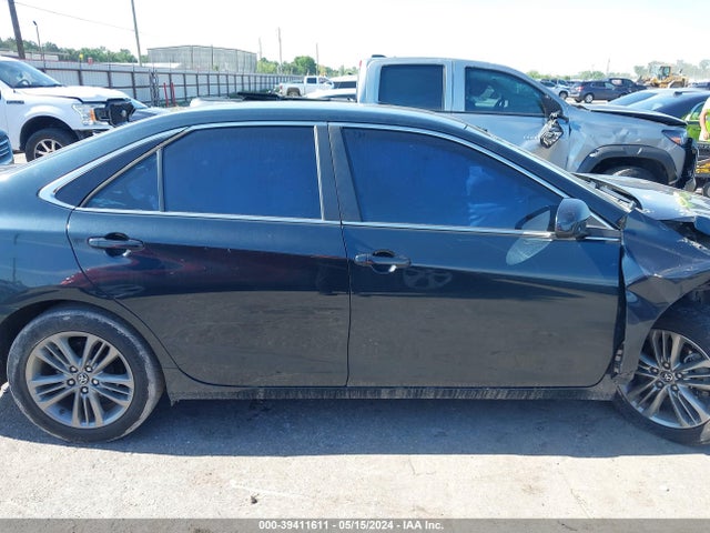Toyota CAMRY SE 2017 4T1BF1FK8HU286847 Image 13