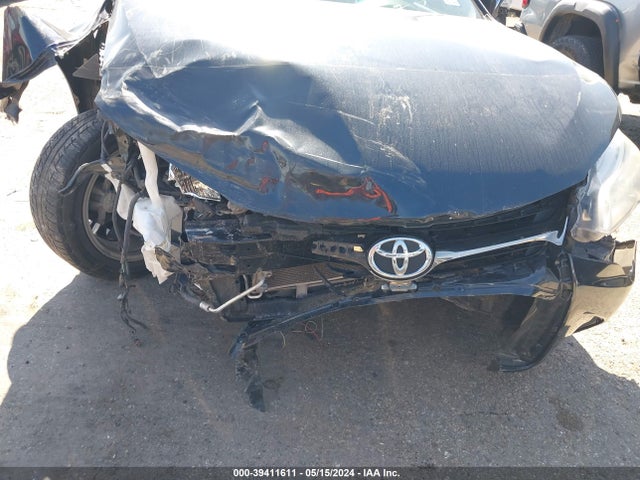 Toyota CAMRY SE 2017 4T1BF1FK8HU286847 Image 6
