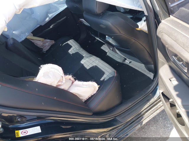Toyota CAMRY SE 2017 4T1BF1FK8HU286847 Image 8