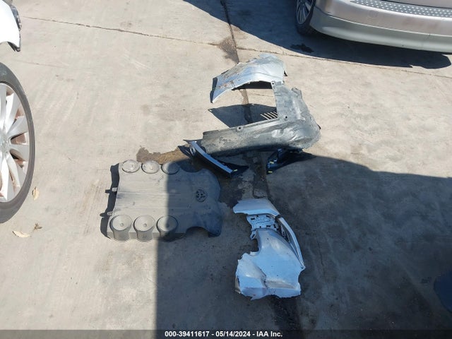 Toyota 4RUNNER SR5 2021 JTEEU5JR4M5237227 Image 12