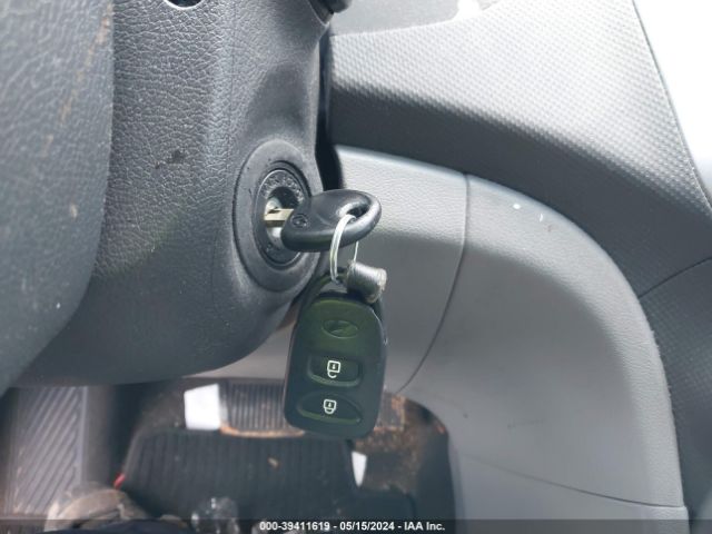 KMHCT4AE1GU161221 Hyundai ACCENT SE