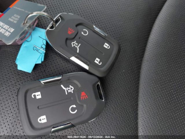 3GKALVEG7RL147886 GMC Terrain Awd Slt