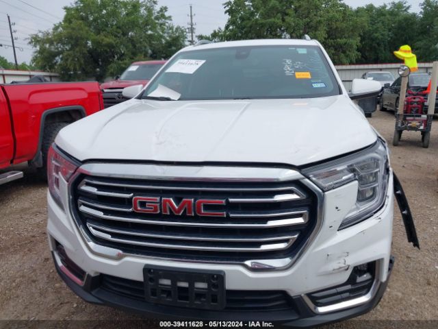 3GKALVEG7RL147886 GMC Terrain Awd Slt
