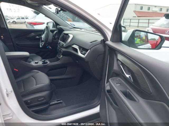 3GKALVEG7RL147886 GMC Terrain Awd Slt