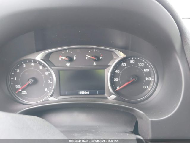 3GKALVEG7RL147886 GMC Terrain Awd Slt