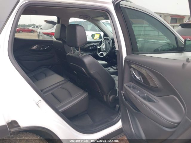 3GKALVEG7RL147886 GMC Terrain Awd Slt
