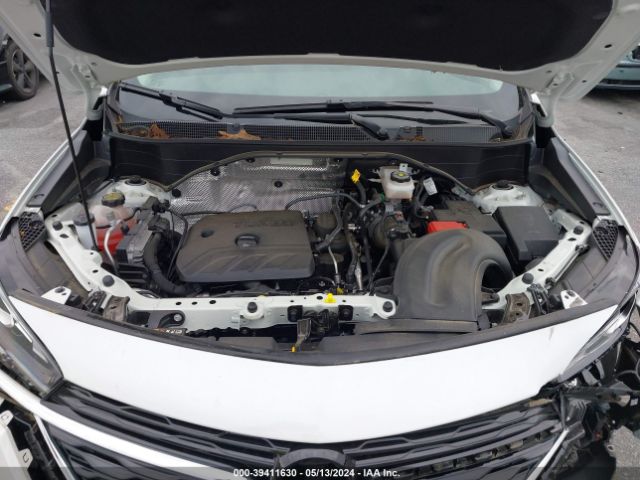 KL4MMFSLXNB147898 Buick Encore Gx Fwd Essence