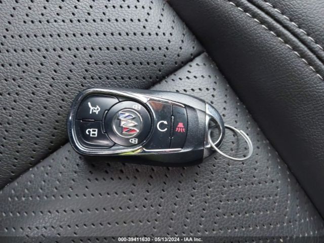 KL4MMFSLXNB147898 Buick Encore Gx Fwd Essence