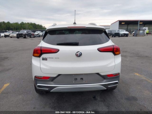 KL4MMFSLXNB147898 Buick Encore Gx Fwd Essence