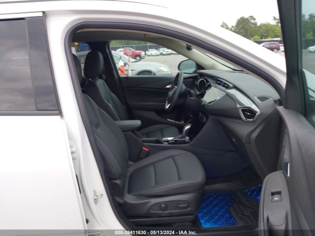 KL4MMFSLXNB147898 Buick Encore Gx Fwd Essence