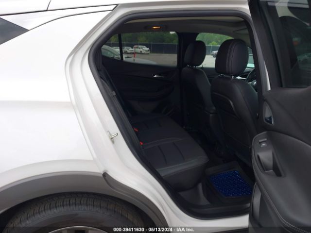 KL4MMFSLXNB147898 Buick Encore Gx Fwd Essence