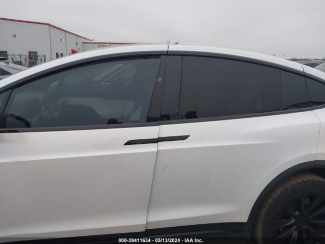 7SAXCBE63NF338194 Tesla Model X Plaid Tri Motor All-wheel Drive