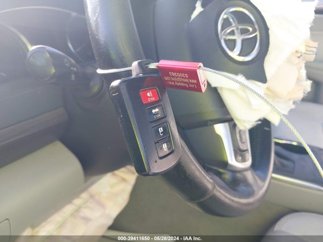 Toyota CAMRY XLE 2016 4T1BF1FKXGU520355 Image 11