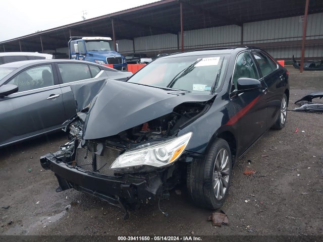 Toyota CAMRY XLE 2016 4T1BF1FKXGU520355 Image 13