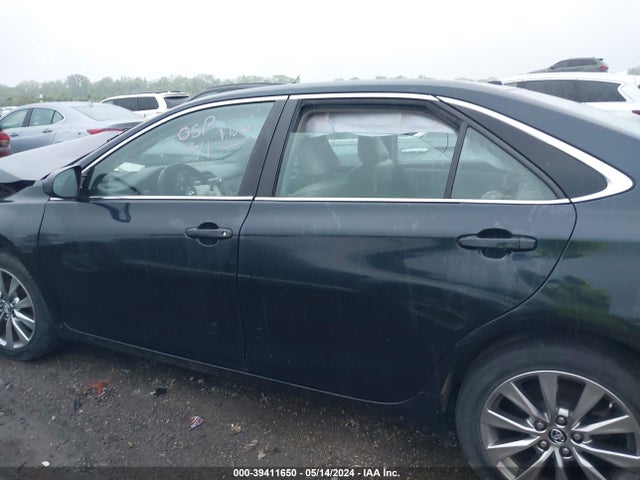 Toyota CAMRY XLE 2016 4T1BF1FKXGU520355 Image 15