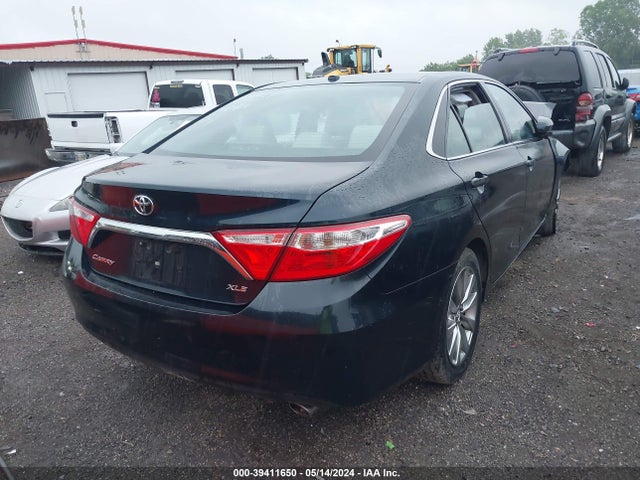 Toyota CAMRY XLE 2016 4T1BF1FKXGU520355 Image 17