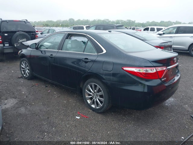 Toyota CAMRY XLE 2016 4T1BF1FKXGU520355 Image 3